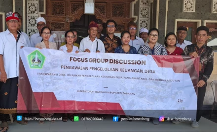 FGD INSPEKTORAT TABANAN TA.2024