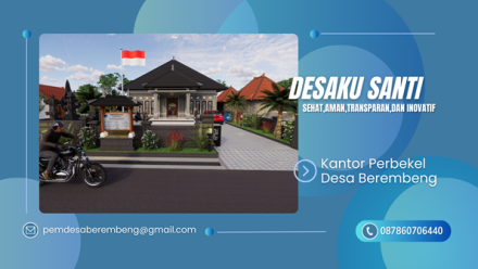 Album : Kantor Desa