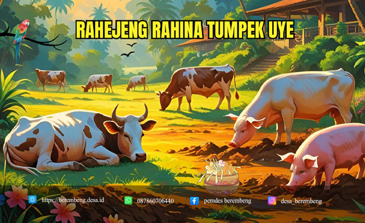 TUMPEK_UYE