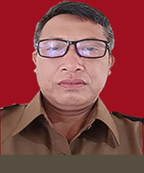 I KETUT SUDERU